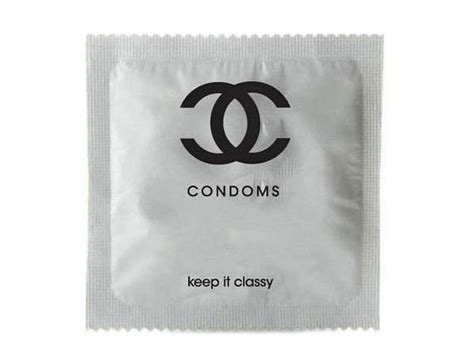 designer condoms chanel|Chanel makeup collection.